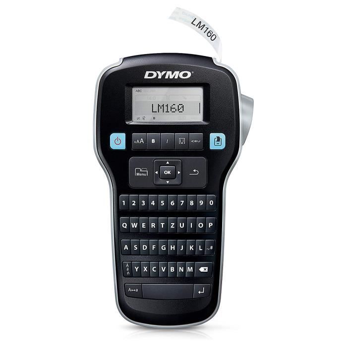 160   Achat / Vente ETIQUETEUSE   TITREUSE DYMO LabelMANAGER 160