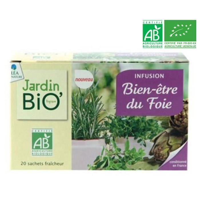 Jardin Bio Infusion avec les meilleures collections d'images Jardin Bio Infusion avec les meilleures collections d'images