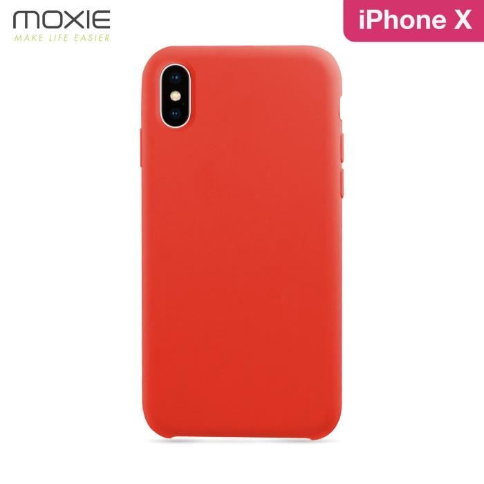 coque apple iphone x red coque apple iphone x red