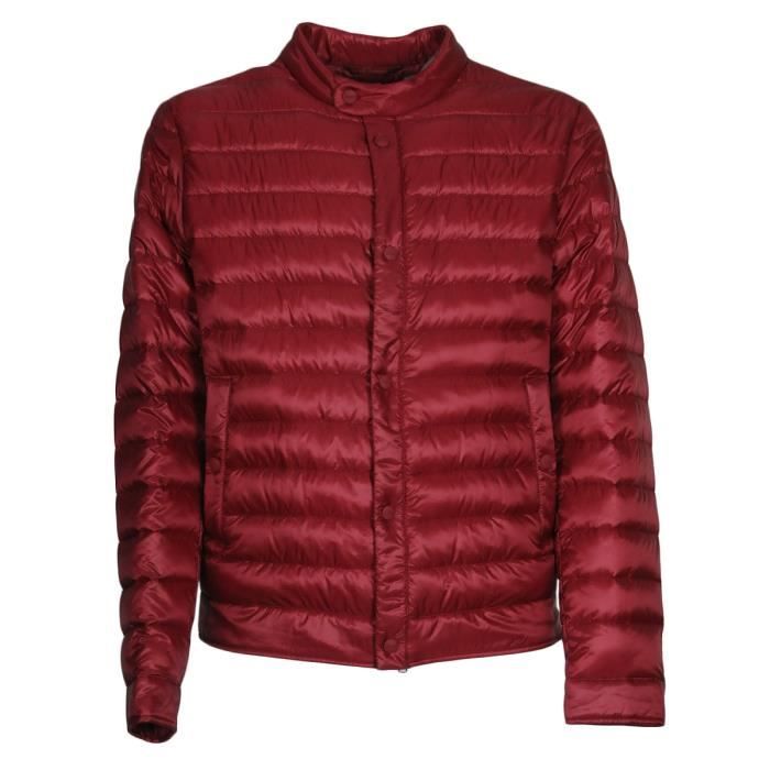POLYAMIDE DOUDOUNE Rouge HOMME PI0243U120516800 ROUGE HERNO eEHIbW9Y2D