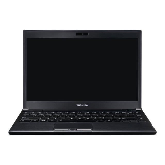 Ordinateur portable  Portégé R830-11