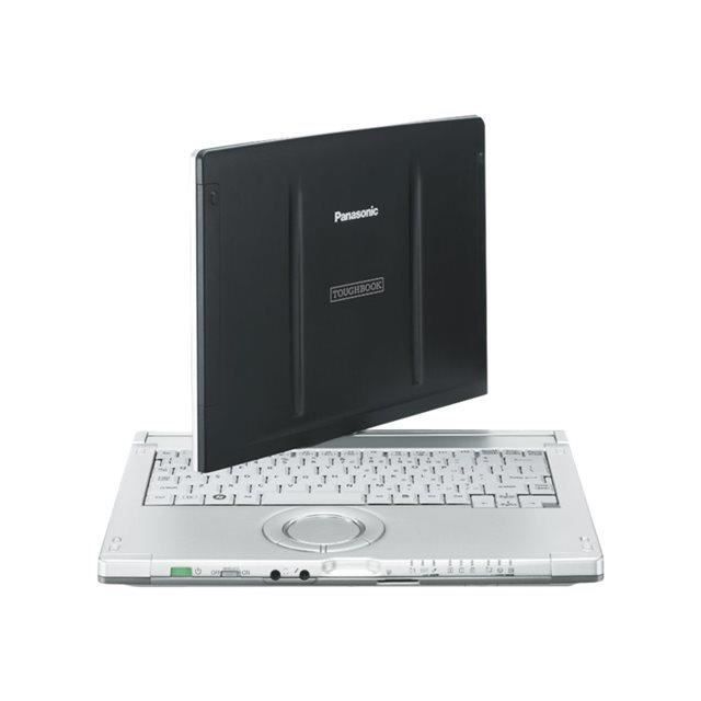 Panasonic Toughbook CF-C12