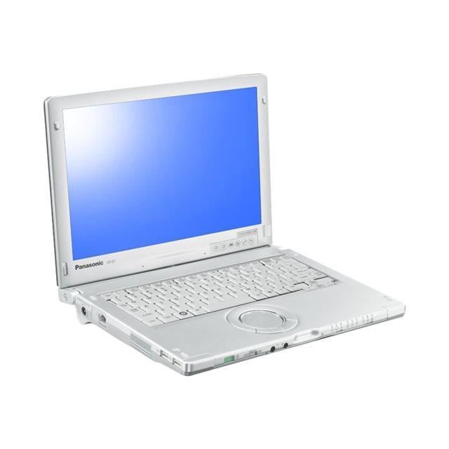 Panasonic Toughbook CF-C14