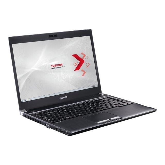 Ordinateur portable  Portégé R830-14