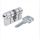 CYLINDRE SERRURE HAUTE SECURITE 30/40 ABUS