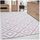 Tapis pour salon 230x230
