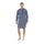 Chemise de Pyjama Moderne à Rayures pour Homme ...