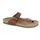 Tongs - Mephisto Niels Homme Marron