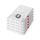 COMPACTOR Lot de 5 sacs de rangement Aspispace tra
