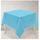 SOLEIL D'OCRE Nappe carrée anti-tâches ALIX 180x18