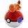 POKEMON Radio-Réveil Lampe LED Salamèche