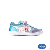 BASKET LA REINE DES NEIGES Baskets montantes 151368 - Enf BASKET LA REINE DES NEIGES Baskets montantes 151368 - Enf