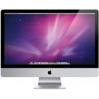 ORDINATEUR TOUT-EN-UN Apple iMac A1224 20" ORDINATEUR TOUT-EN-UN Apple iMac A1224 20"