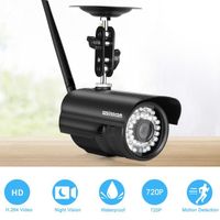 CAMÉRA IP Caméra de Surveillance Szsinocam IP sans Fil Étanc CAMÉRA IP Caméra de Surveillance Szsinocam IP sans Fil Étanc