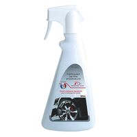 NETTOYANT EXTÉRIEUR TENDANCE AUTO Nettoyant jantes enjoliveurs - 500 m NETTOYANT EXTÉRIEUR TENDANCE AUTO Nettoyant jantes enjoliveurs - 500 m