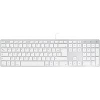 CLAVIER D'ORDINATEUR Mobility Lab clavier Design Touch Mac ML300368 CLAVIER D'ORDINATEUR Mobility Lab clavier Design Touch Mac ML300368