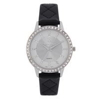 MONTRE Christian Lacroix - Montre Femme - Montre à Quartz MONTRE Christian Lacroix - Montre Femme - Montre à Quartz