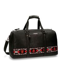 SAC À MAIN Sac Voyage Pepe Jeans noir Liza SAC À MAIN Sac Voyage Pepe Jeans noir Liza
