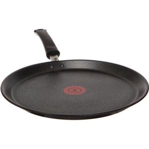 TEFAL EXPERTISE GV5 Cr?perie - 28 cm