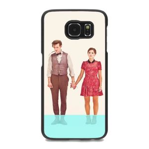 coque samsung s6 doctor who