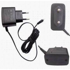 Chargeur Secteur Pour Nokia 2600, 2626, 2650, 2652, 3100, Etc. - Noir, Générique - Neuf