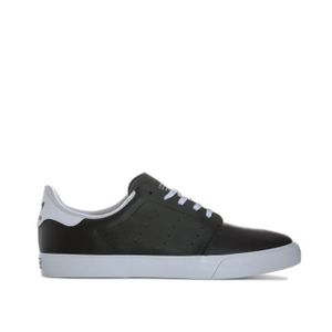 Baskets Seeley Court pour Homme Noir-blanc - Achat / Vente basket ... BASKET Baskets Seeley Court pour Homme. Baskets adidas Originals ...