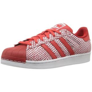 adidas superstar serpent rouge adidas superstar serpent rouge