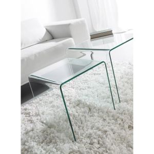 Table basse gigogne - Achat / Vente Table basse gigogne ...