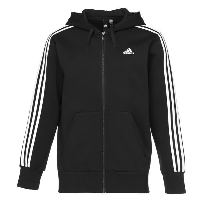 ADIDAS ORIGINALS Sweat à capuche - Homme - Noir