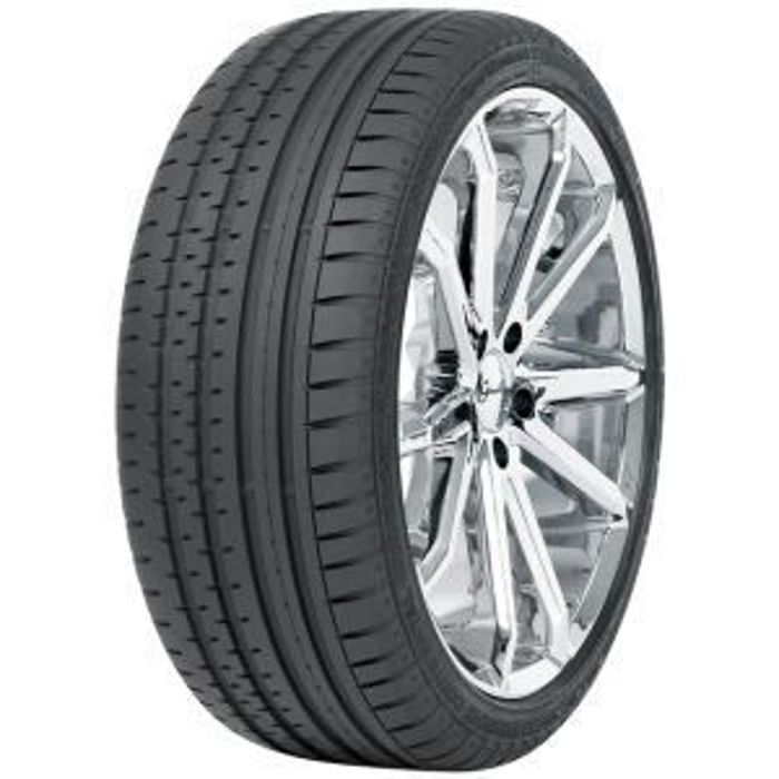 Continental ContiSportContact 2 ( 215/40 ZR18 89W XL MO )