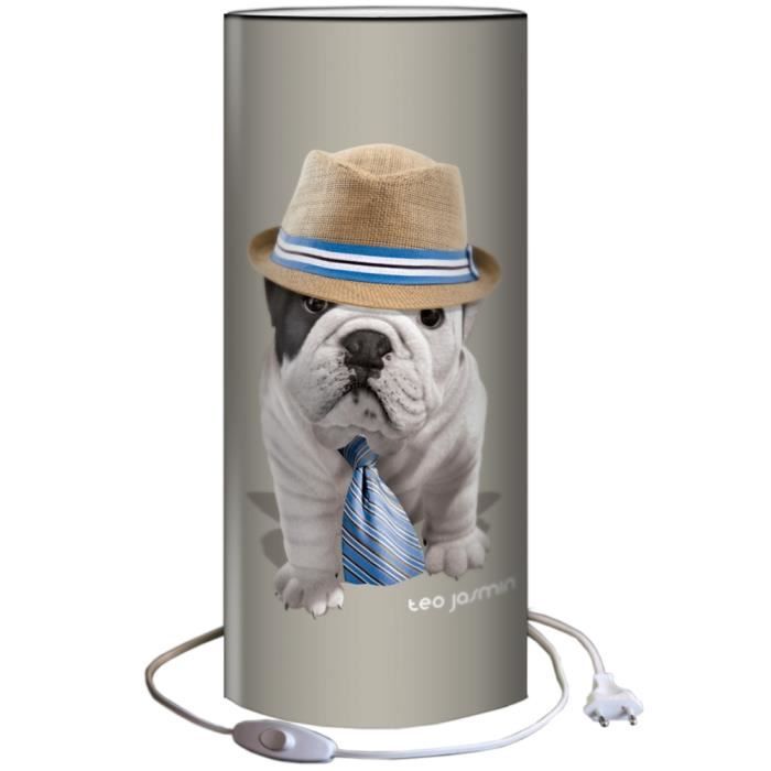 Tube Vente Grande Teo Lampe Achat Pvc Jasmin 34ALqjR5