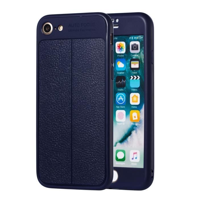 coque protection integrale iphone 7