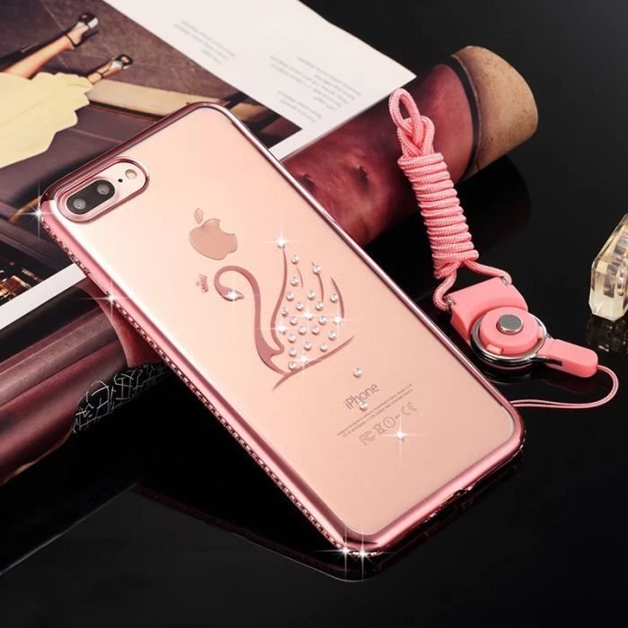 coque iphone 8 plus cygne coque iphone 8 plus cygne
