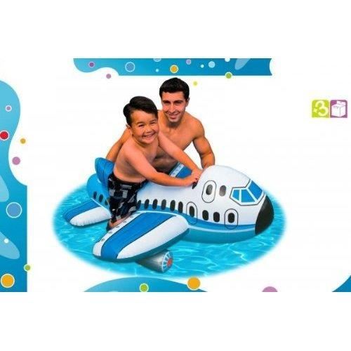 Jeux Deau   Avion Gonflable Pour Enfant   Achat / Vente JEUX DE