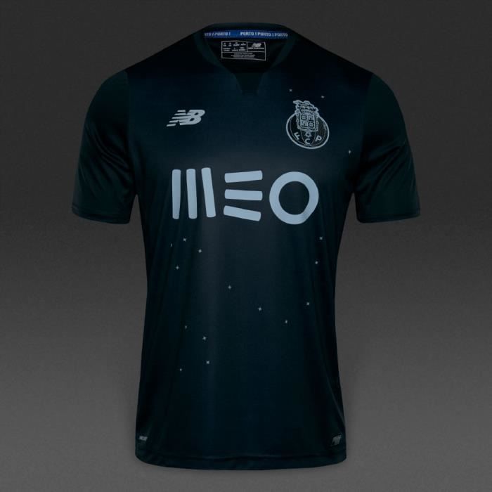 Maillot Domicile FC Porto gilet Maillot Domicile FC Porto gilet