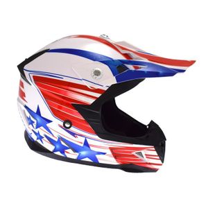 Casque Cross Atrax Achat Vente Casque Cross Atrax Pas Cher