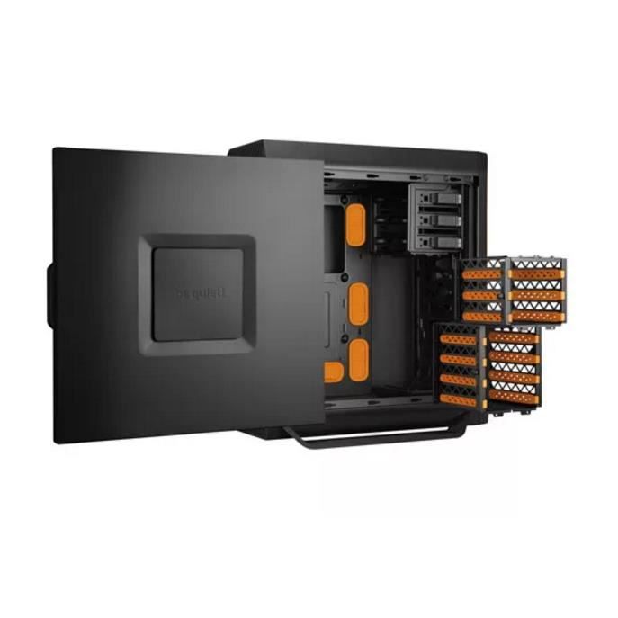 be quiet! SILENT BASE 800.3