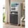 KITCHEN Desserte de cuisine 62 cm - Blanc