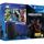 Ps4 pack uncharted