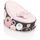 BABYMOOV Transat évolutif Doomoo Nid Galet rose No