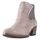 Marco Tozzi Borderline Combi Femmes Bottes Chelsea