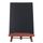 Chevalet de table ardoise