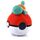 POKEMON Radio-Réveil Lampe LED Squirtle