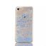 coque iphone 6 paillette bleu coque iphone 6 paillette bleu