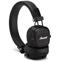 CASQUE - ÉCOUTEURS MARSHALL Major III bluetooth - Casque bluetooth - CASQUE - ÉCOUTEURS MARSHALL Major III bluetooth - Casque bluetooth -