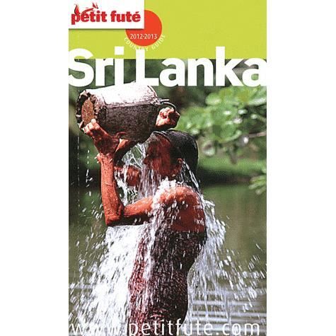 SRI LANKA 2012 2013   Achat / Vente livre Collectif pas cher