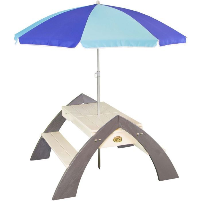 AXI Table picnic Delta - Sable et Eau