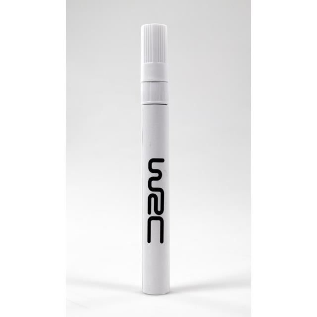 WRC Feutre blanc pour décoration pneus