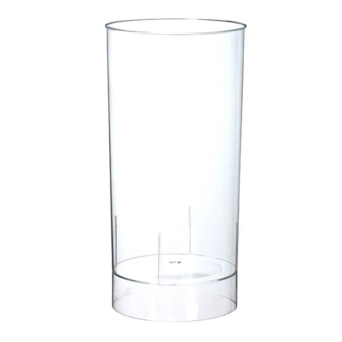 verre plastique tubo 20cl par 10 achat vente verre verre plastique tubo 20cl par 10 achat vente verre