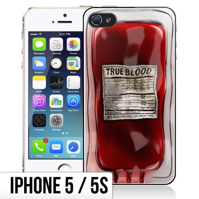 coque iphone 5 sang coque iphone 5 sang
